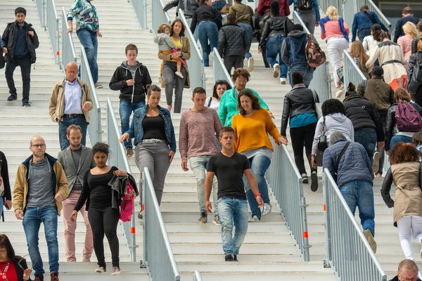 Quels Jeux Jouez Vous Dans Le Casino