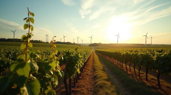 Comment choisir des solutions d’énergies renouvelables près de Cognac