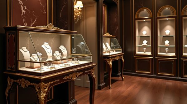 Comment choisir entre un bijoutier et un joaillier