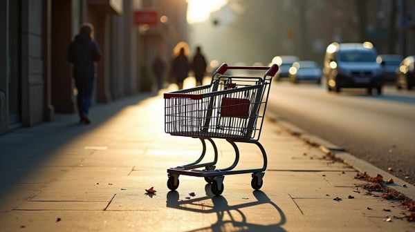 Comment retrouver mon panier perdu rapidement et facilement