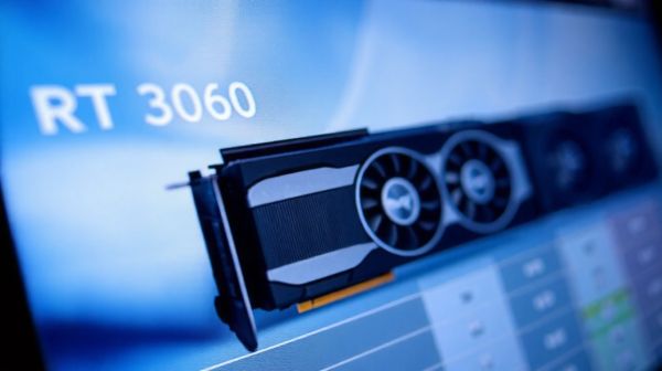 Comparatif des performances de la rtx 3060 et son efficacité énergétique