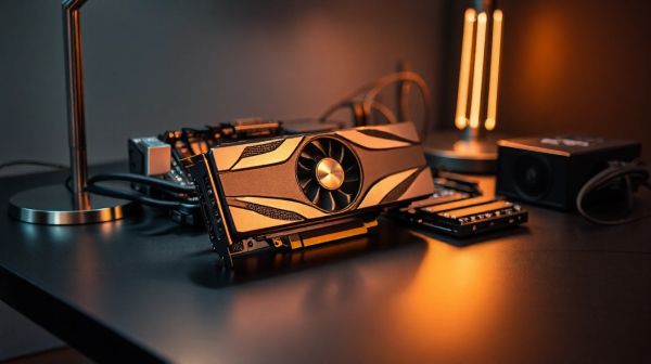 Comparatif des performances de la rtx 3060 et son efficacité énergétique