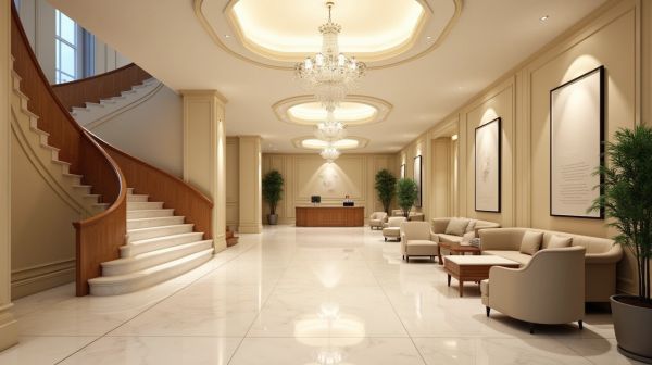 Hotel 4 étoiles Bruxelles : où trouver confort et qualité