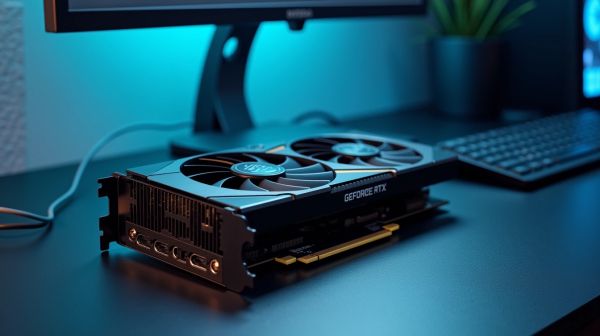 Test rtx 3060 : performances et efficacité énergétique remarquables
