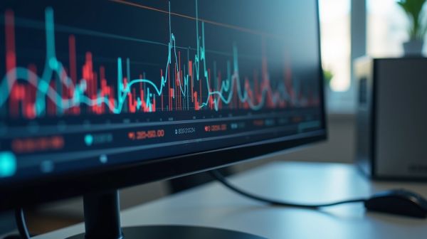 Test rtx 3060 : performances et efficacité énergétique remarquables