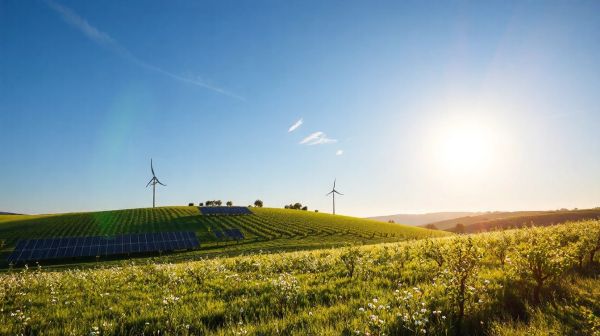 Top astuces pour sélectionner des sources d’énergie renouvelable à Cognac
