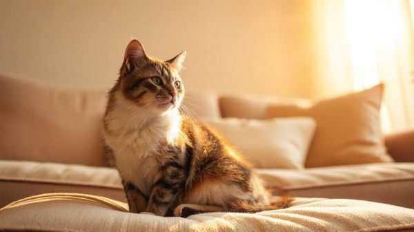 Top conseils pour choisir la meilleure assurance pour votre chat