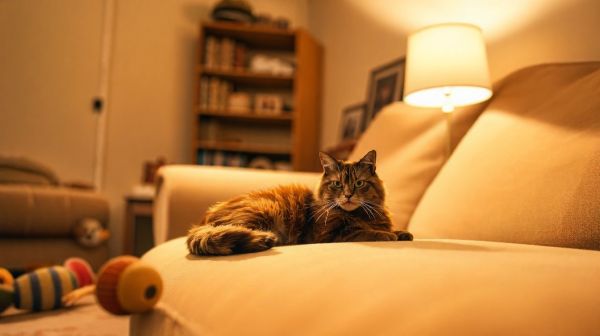 Top conseils pour choisir la meilleure assurance pour votre chat