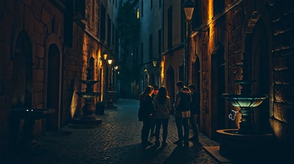 Top expériences d'escape game immersif à Montpellier