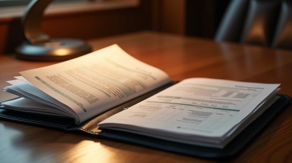 Vendre un portefeuille de courtage d'assurance à la bonne valeur